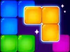 Block Blaster Puzzle