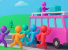 Bus Jam Escape