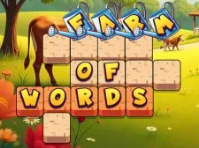 Farm of Words