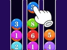 Number Tubes