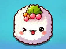 Popping Sushi