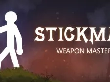Stickman Weapon Master